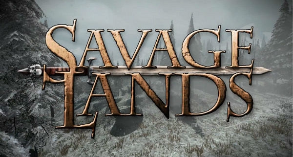 Обложка для игры Savage Lands