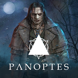 Обложка к игре PANOPTES