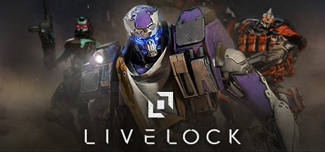 Обложка для игры Livelock