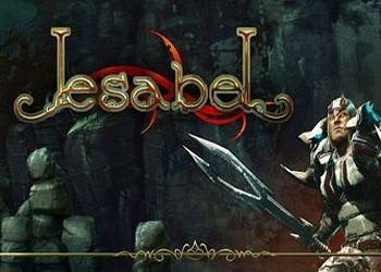 Обложка для игры Iesabel