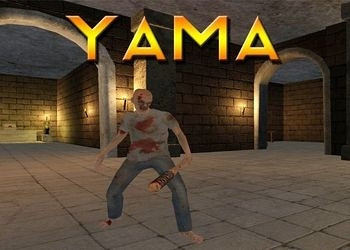 Обложка для игры Yama