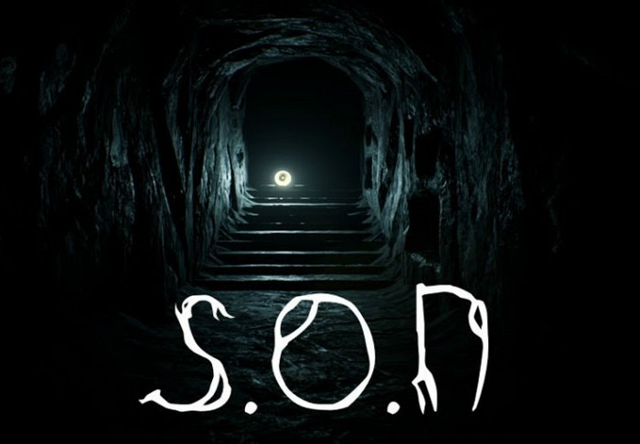Обложка для игры S.O.N