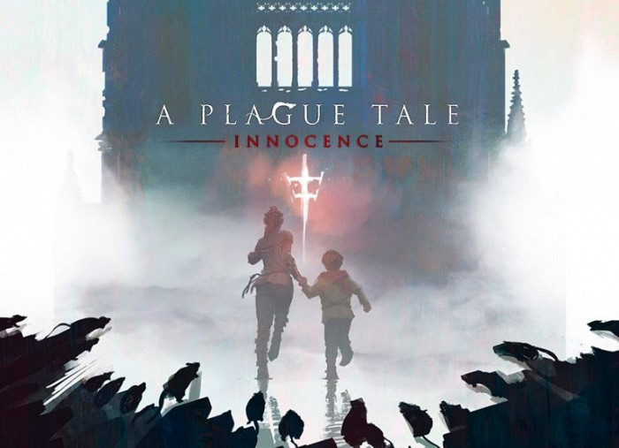 Обложка для игры A Plague Tale: Innocence
