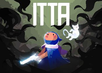 Обложка для игры ITTA