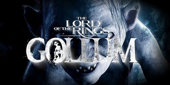 Обложка для игры Lord of the Rings: Gollum, The