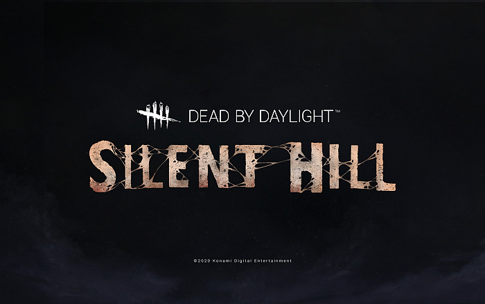 Обложка для игры Dead by Daylight: Silent Hill Chapter