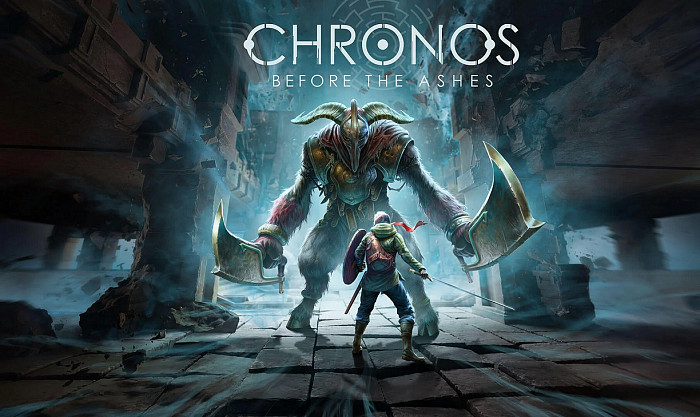 Обзор игры Chronos: Before the Ashes