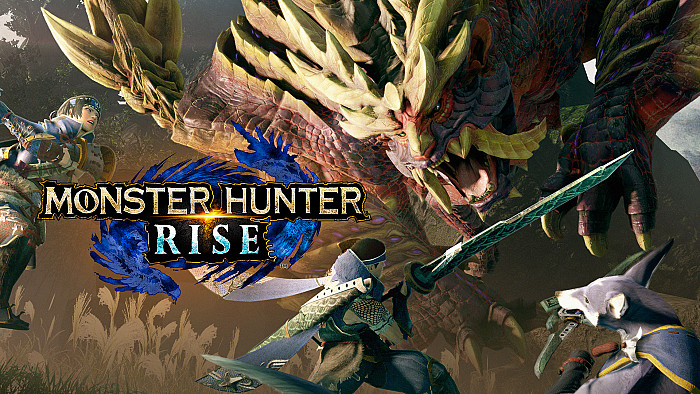 Обзор игры Monster Hunter Rise