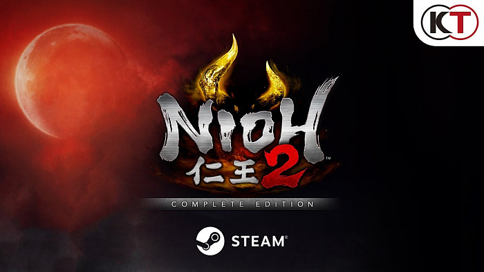 Обзор игры Nioh 2 - The Complete Edition