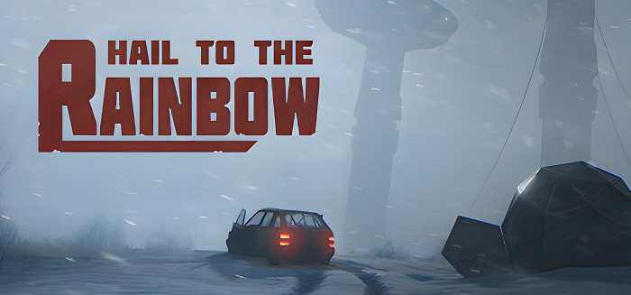 Обложка для игры Hail to the Rainbow