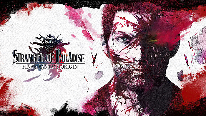 Обложка для игры Stranger of Paradise: Final Fantasy Origin
