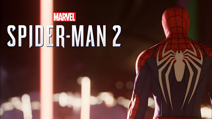 Обложка для игры Marvel's Spider-Man 2