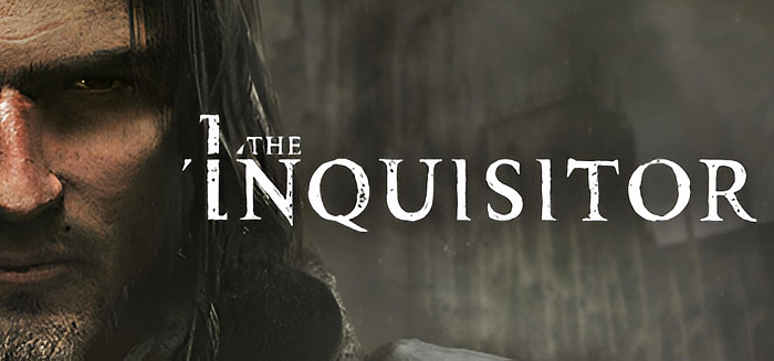 Обложка для игры The Inquisitor