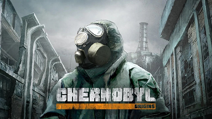 Обложка для игры Chernobyl: Origins