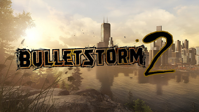 Обложка для игры Bulletstorm 2