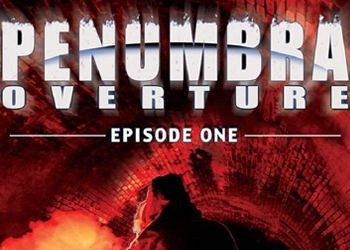 Обложка для игры Penumbra: Overture Episode One