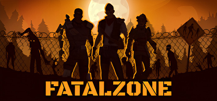 Обложка для игры FatalZone