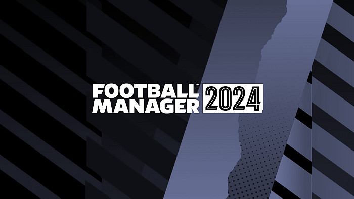 Обложка для игры Football Manager 2024