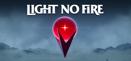 Обложка для игры Light No Fire