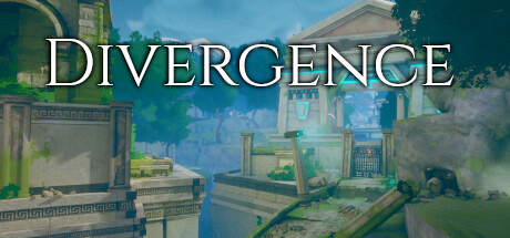 Обложка для игры Divergence