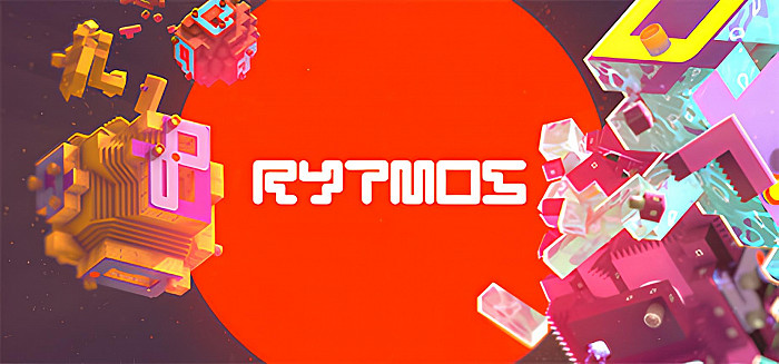 Обложка для игры Rytmos