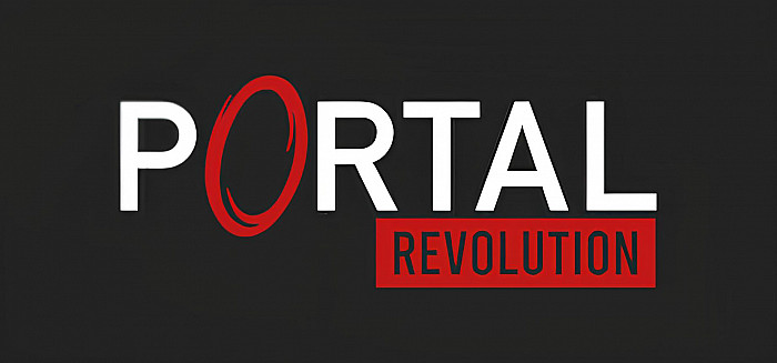 Обложка для игры Portal: Revolution