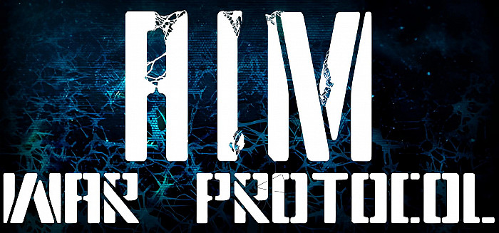 Обложка для игры A.I.M.3: War Protocol