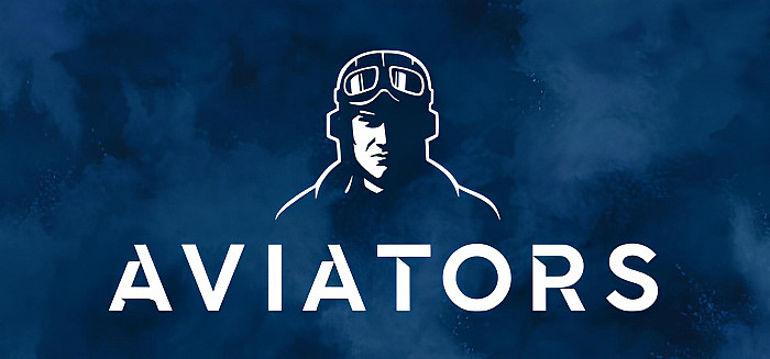 Обложка для игры Aviators