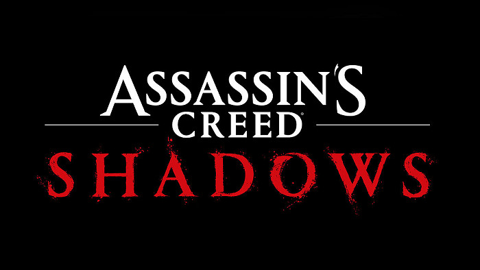 Обложка для игры Assassin's Creed: Shadows