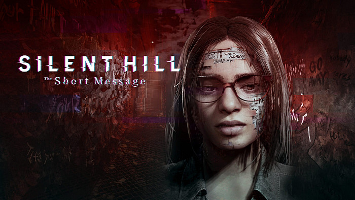 Обложка для игры Silent Hill: The Short Message