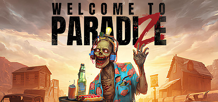 Обложка для игры Welcome to ParadiZe