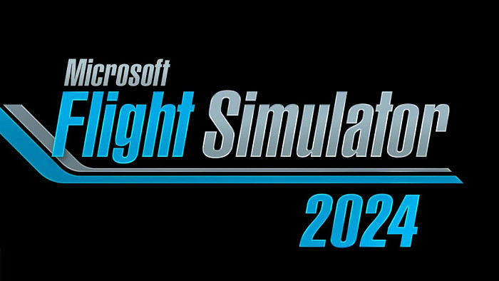 Обложка игры Microsoft Flight Simulator 2024