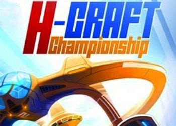 Обложка для игры H-Craft Championship
