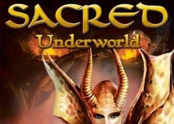 Обложка для игры Sacred Underworld