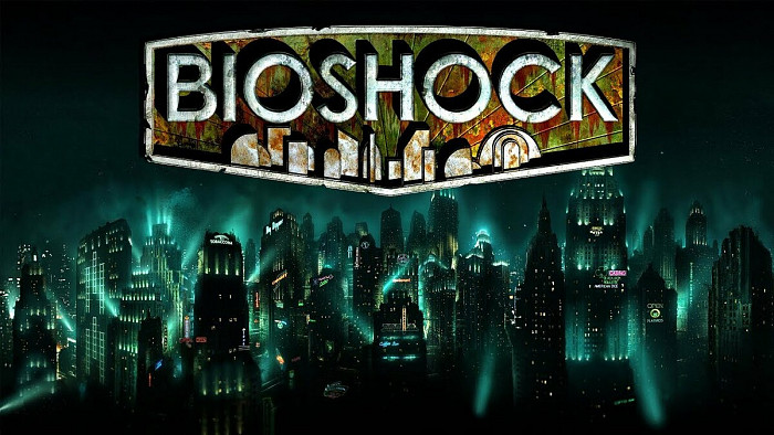 Прохождение игры Bioshock