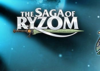 Обложка для игры Saga of Ryzom, The