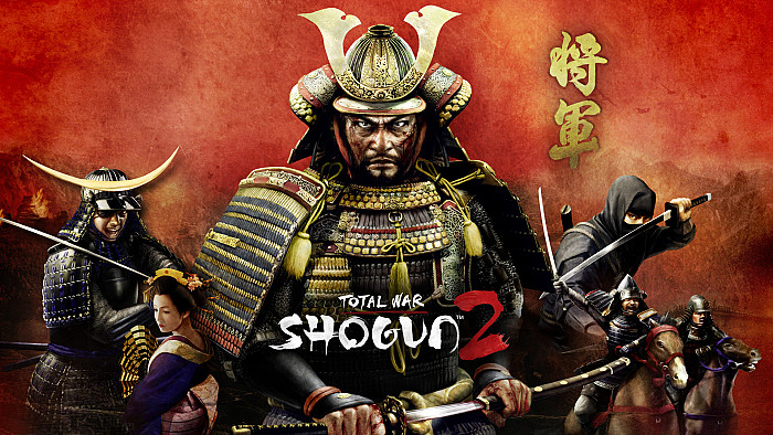 Обзор игры Shogun 2: Total War