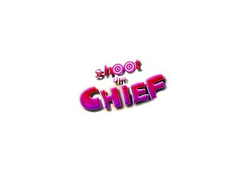 Обложка для игры Shoot the Chief