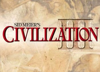 Обложка для игры Sid Meier's Civilization 3