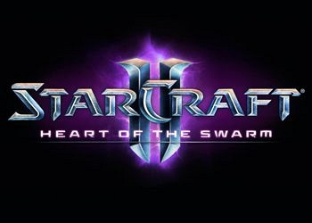 Обложка для игры StarCraft 2: Heart of the Swarm