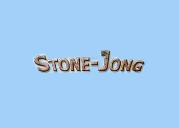 Обложка для игры Stone-Jong