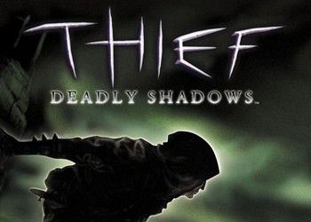Обложка для игры Thief 3: Deadly Shadows