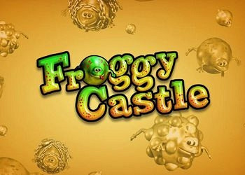 Обложка для игры Froggy Castle