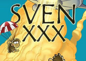 Обложка для игры Sven XXX