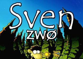 Обложка для игры Sven Zwø