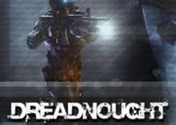 Обложка к игре Dreadnought