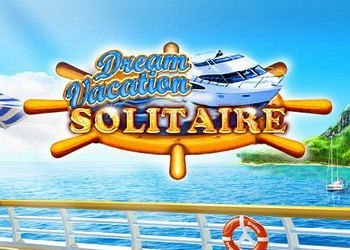 Обложка для игры Dream Vacation Solitaire