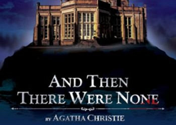 Обложка для игры Agatha Christie: And Then There Were None