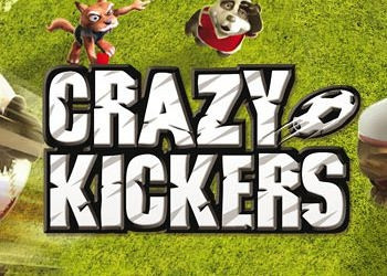 Обложка для игры Crazy Kickers XXL