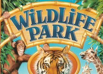 Обложка для игры Wildlife Park